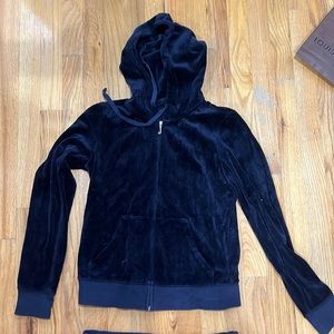 Juicy Couture tracksuit